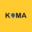 أيقونة البرنامج: كوما  KOMA