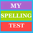 Icon of program: My Spelling Test