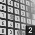 프로그램 아이콘: Numbers Game 2 - Number P…