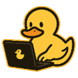 Icono de programa: JSONDuck | Duck More, Dev…