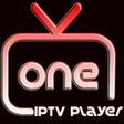أيقونة البرنامج: One IPTV Player