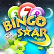 プログラムのアイコン：Bingo Star