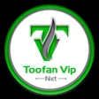 TOOFAN VIP NET icon