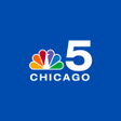 程序图标：NBC 5 Chicago: News  Weat…