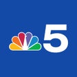 Icône du programme : NBC 5 Chicago: News  Weat…