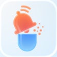 أيقونة البرنامج: PillBox - Medicine Remind…