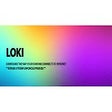 Ícone do programa: Loki