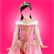 Icon of program: Princess Kids Photo Suit