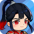 Programikonen: 萌将三国Online: 这个三国有点墙