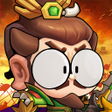 プログラムのアイコン：萌将三国Online: 这个三国有点墙