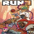 Icon of program: NBA the Run