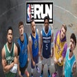Ikona programu: NBA THE RUN