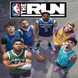Icoon van programma: NBA The Run