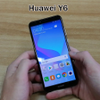 أيقونة البرنامج: Theme for Huawei Y6 Prime