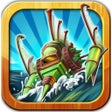 Programın simgesi: Fort Defenders Saga TD