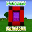Mods with Portals Maps