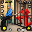 Ícone do programa: Prison Escape Game Jail B…