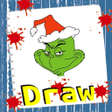 Icon of program: Drawing Cartoon Character…