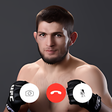 程序图标：Fake Call with Khabib Nur…