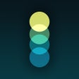 プログラムのアイコン：Touch Pianist - Tap in Rh…