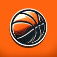 Ikona programu: Basketball News  Scores