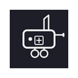 Offline Tools & Password Generator icon