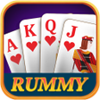 ไอคอนของโปรแกรม: Rummy Meld Stratagem