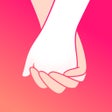 ไอคอนของโปรแกรม: 牵手-认真谈恋爱