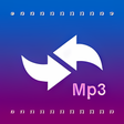 Icono de programa: FLV to MP3 Converter