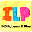 Icona del programma: ILP-India, Learn and Play