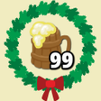 أيقونة البرنامج: Idle Eras Bar: Food Tycoo…