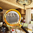 أيقونة البرنامج: Around the world:Hidden O…