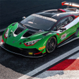 프로그램 아이콘: Lamborghini Huracan GT3