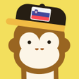 Ikona programu: Learn Slovenian with Ling