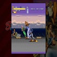 Icon of program: Sega Vintage Collection: …