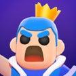 程序图标：Merge Royale - Merge  Fig…
