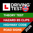 Icon of program: Driving Theory Test 4 in …