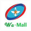 プログラムのアイコン：국군복지단 쇼핑몰 Wa-Mall