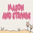 プログラムのアイコン：Mason and Strings