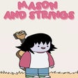 ไอคอนของโปรแกรม: Mason and Strings