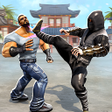 程序图标：Kung Fu Game - Karate Gam…