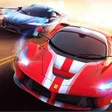 ไอคอนของโปรแกรม: Real Car Racing Simulator