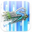 プログラムのアイコン：DanceDanceRevolution S+ (…