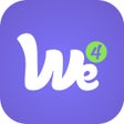 프로그램 아이콘: Weeee