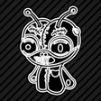 Ikona programu: Raya Black Icon Pack