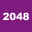 Icona del programma: 2048 Puzzle Game 512 1024…