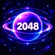 Ikona programu: 2048 Puzzle Game 512 1024…