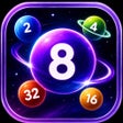 Icon of program: 2048 Puzzle Game 512 1024…