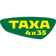 Иконка программы: TAXA 4x35 taxi booking
