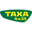TAXA 4x35 taxi booking